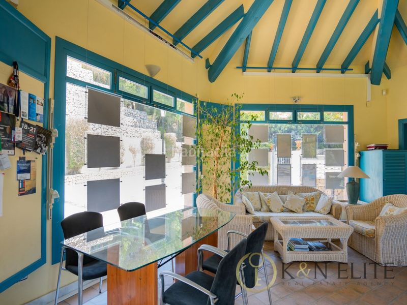 Foto e5612e5e-4c6f-4b23-bde5-0db867a7d83d. Local comercial a Altea hills Altea