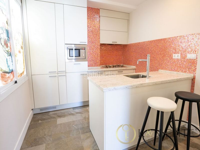 Foto 216a518a-8bf9-4053-8887-edfb5b004330. Penthouse with heating in Casco Antiguo - Sta. Cruz - Ayuntamiento Alicante