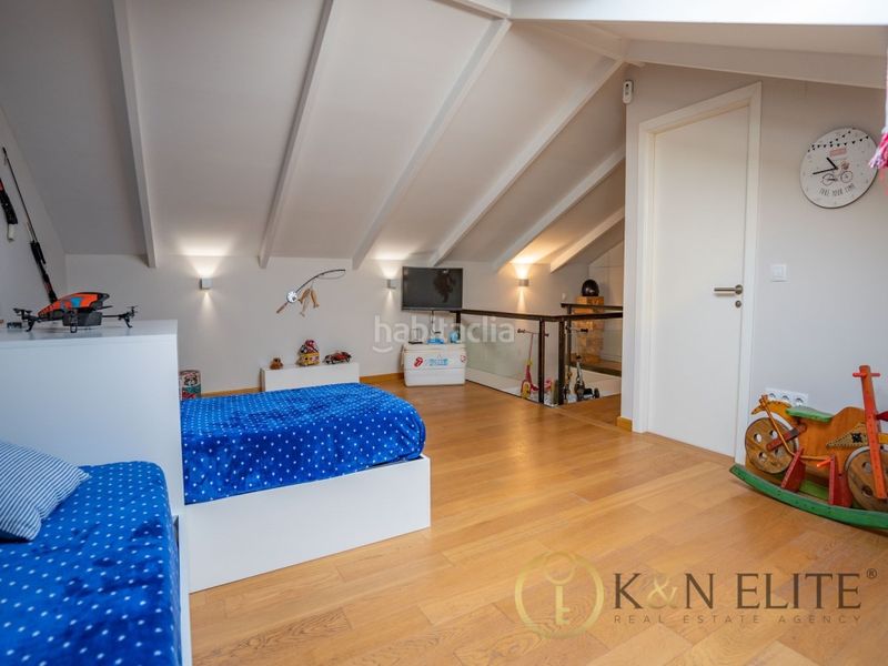 Foto 6cc4e881-27a1-4532-a86c-d70326be6841. Penthouse with heating in Casco Antiguo - Sta. Cruz - Ayuntamiento Alicante