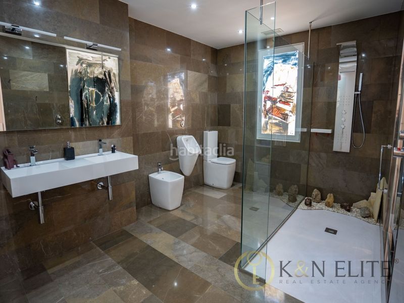 Foto 9397ca71-53a8-4f2b-883f-3d83955f4387. Penthouse with heating in Casco Antiguo - Sta. Cruz - Ayuntamiento Alicante