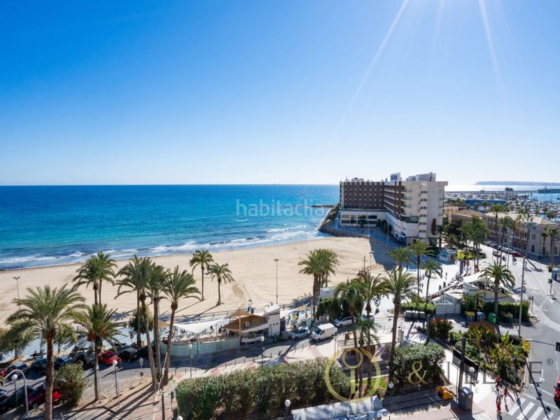 Foto c8075169-02a3-41ac-8985-358f3cb087be. Penthouse with heating in Casco Antiguo - Sta. Cruz - Ayuntamiento Alicante