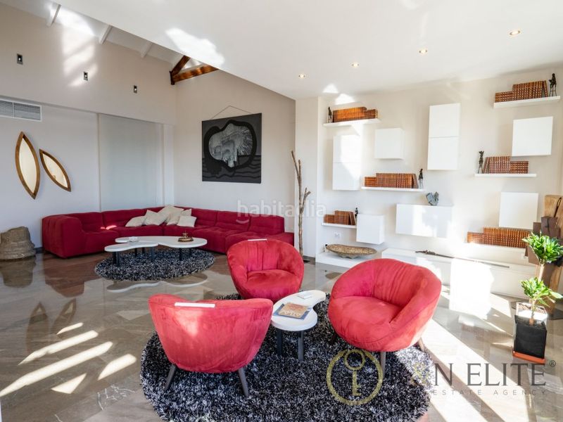 Foto d253c4dd-f4fa-4491-9115-012230b39550. Penthouse with heating in Casco Antiguo - Sta. Cruz - Ayuntamiento Alicante