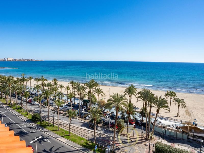 Foto d2dce2be-f9a4-4a92-95d6-b106119ebfb6. Penthouse with heating in Casco Antiguo - Sta. Cruz - Ayuntamiento Alicante