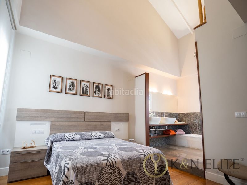 Foto da87eb1a-b815-4c3e-a51d-06290b01af69. Penthouse with heating in Casco Antiguo - Sta. Cruz - Ayuntamiento Alicante
