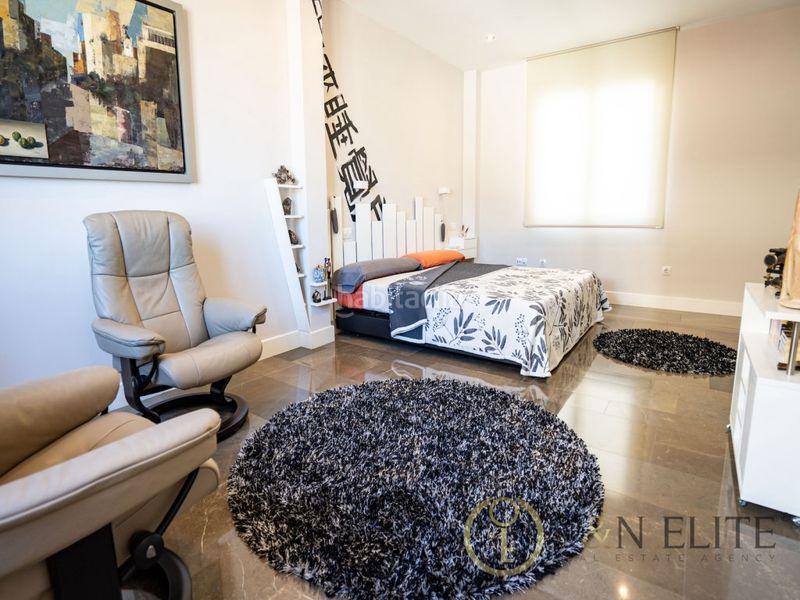 Foto dc669846-226a-4dda-91f9-573365c2ab02. Penthouse with heating in Casco Antiguo - Sta. Cruz - Ayuntamiento Alicante