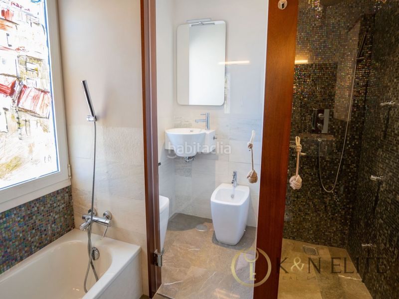 Foto e07fe432-4590-40af-880b-ddc4ae9b3cce. Penthouse with heating in Casco Antiguo - Sta. Cruz - Ayuntamiento Alicante