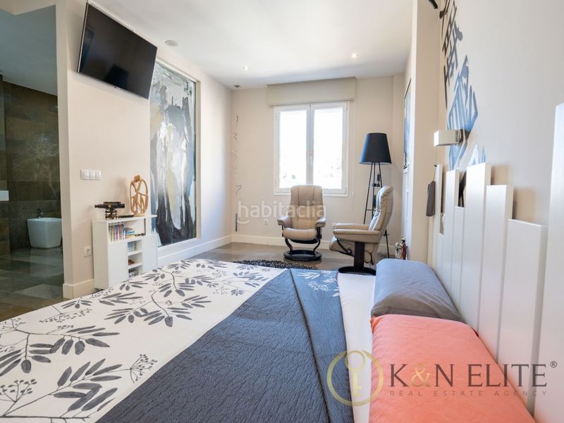 Foto e1ff8a11-86ff-4618-b2c6-2de5a5e082c6. Penthouse with heating in Casco Antiguo - Sta. Cruz - Ayuntamiento Alicante