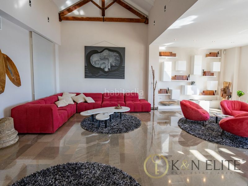 Foto ed985af4-9ebe-4a2e-aa24-c6147a737046. Penthouse with heating in Casco Antiguo - Sta. Cruz - Ayuntamiento Alicante