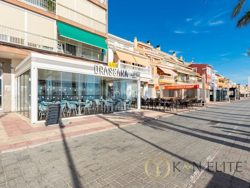 Foto 4c016ea9-a44f-4be9-9c66-6bee75131a8a. Local comercial a Campello Playa Campello (el)