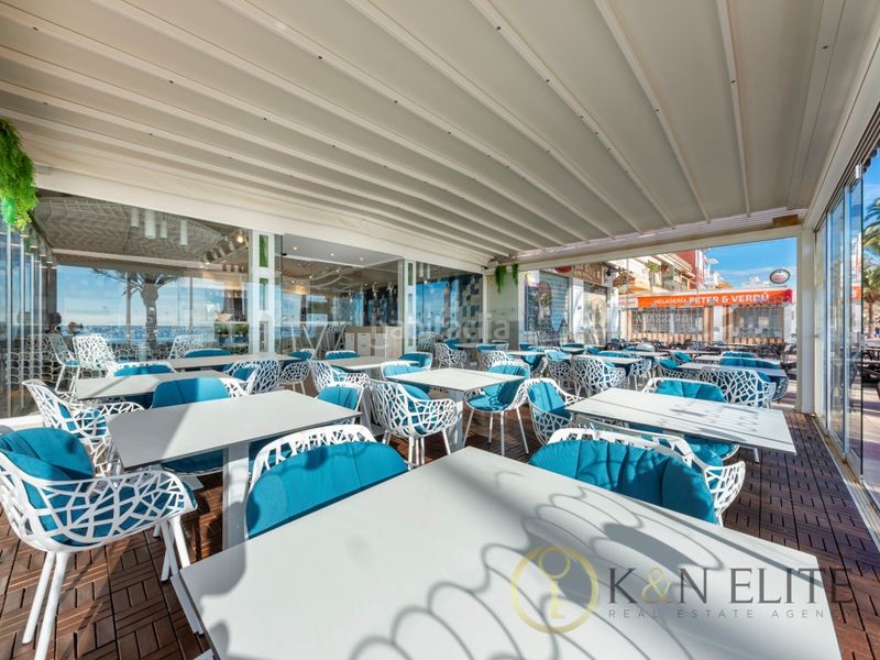 Foto 4ef9bc3b-44e9-45c3-a487-a8ca1dda9ae5. Local comercial a Campello Playa Campello (el)
