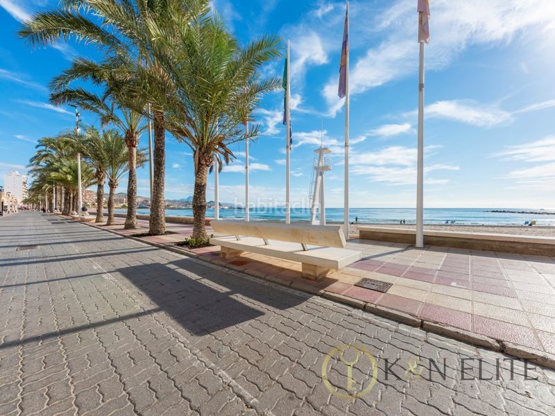 Foto 6ade5f2e-785c-4d7b-a8e6-7c0aec95608b. Local comercial a Campello Playa Campello (el)