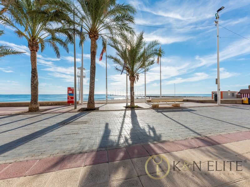 Foto a321e7e6-7862-4e74-9159-84a41466803a. Local comercial a Campello Playa Campello (el)