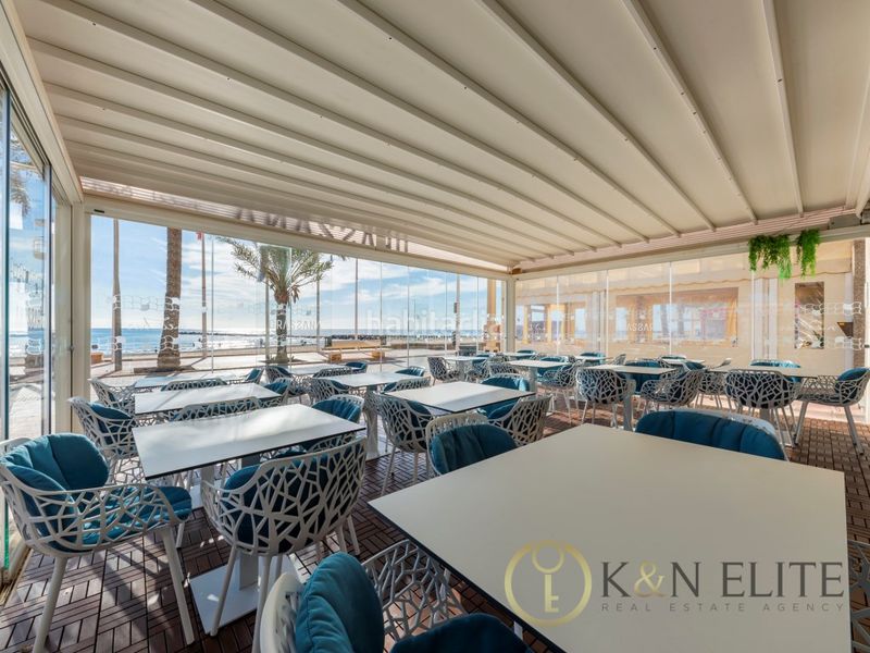 Foto a55152c6-8624-465d-95f3-015c1c11553f. Local comercial a Campello Playa Campello (el)