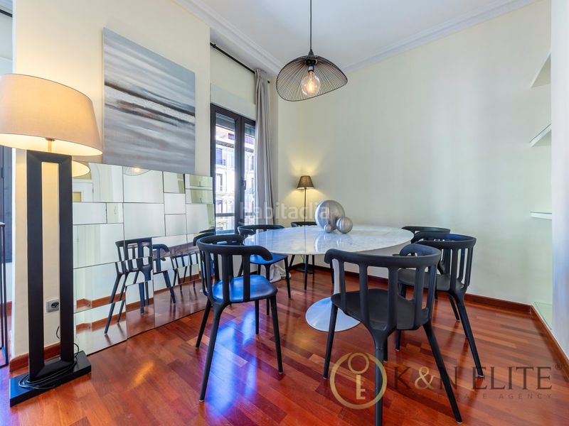 Foto ad150710-5d97-4ea3-8403-f48cc48157b3. Pis amb calefacció aparcament a Barrio del Centro Alicante
