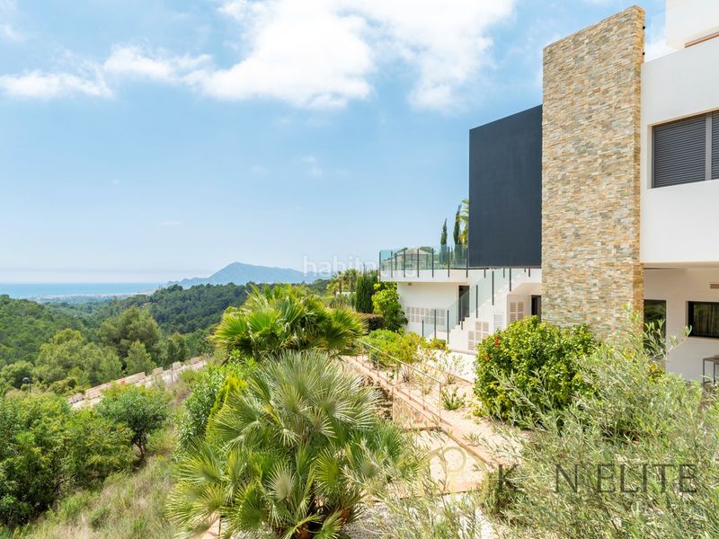 Foto adeaa948-baa2-4cd5-b57e-2d51e65a9d83. Chalet  de lujo en Altea la vella Altea