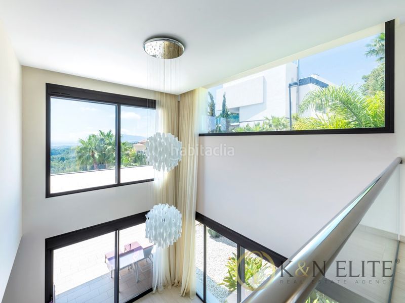 Foto b47a529a-b624-4653-aebf-b8fe90cf169f. Chalet  de lujo en Altea la vella Altea