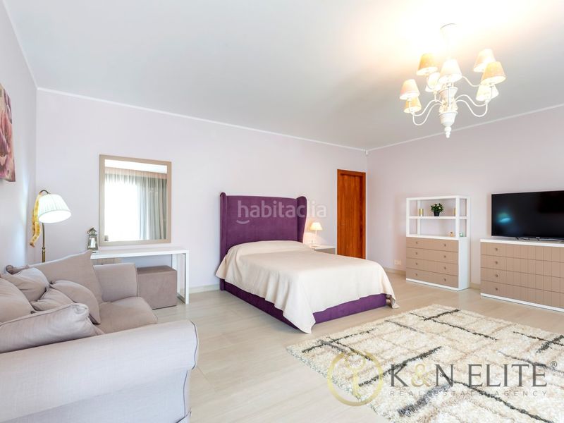 Foto c1e05ee5-5afe-4a0b-989c-d36788d65442. Chalet  de lujo en Altea la vella Altea