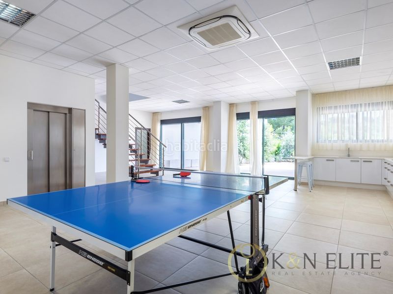 Foto ca2121c2-2251-4e0f-a22f-a545e55a5631. Chalet  de lujo en Altea la vella Altea