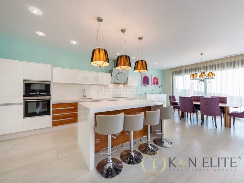 Foto ec322d06-65c8-4a91-a977-4784eb8f3023. Chalet  de lujo en Altea la vella Altea