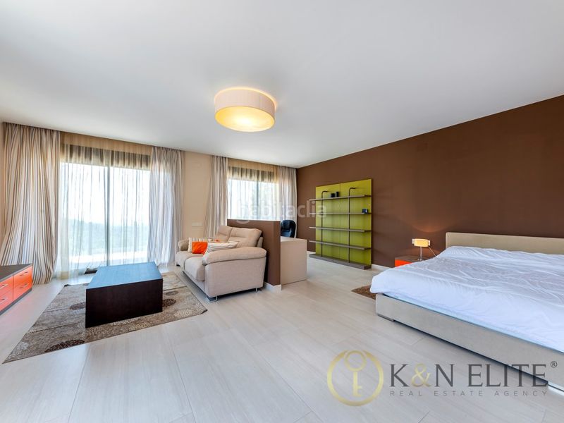 Foto f3a87354-8ef9-47d6-baeb-5c483237bc11. Chalet  de lujo en Altea la vella Altea