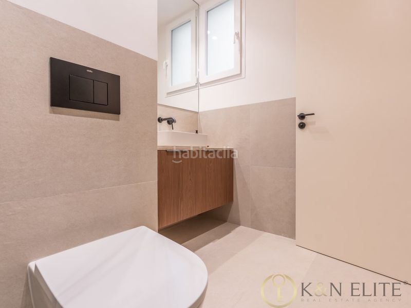 Foto 0e0fc5c1-2d34-491f-a37a-90b7332fdf6f. Flat in Almagro Madrid