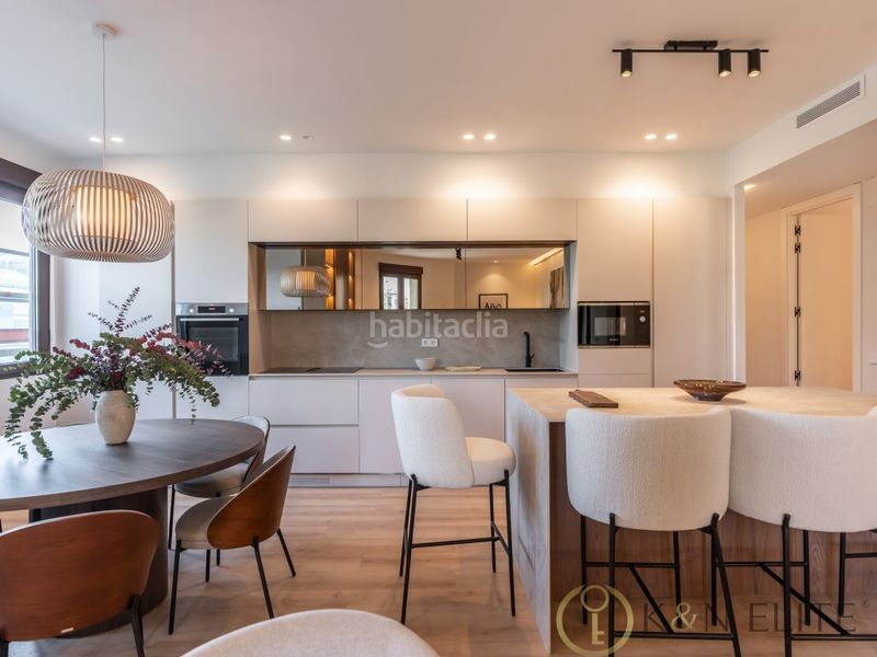 Foto 0fe0df37-1d75-49b4-be06-28249c5c2266. Flat in Almagro Madrid