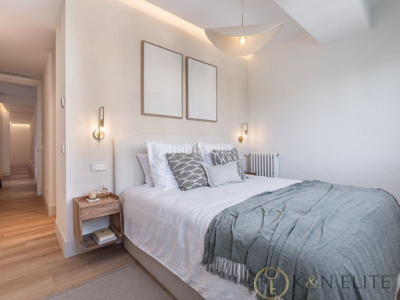 Foto 22a959f0-62ee-40ce-8297-2087b2ce8d87. Flat in Almagro Madrid