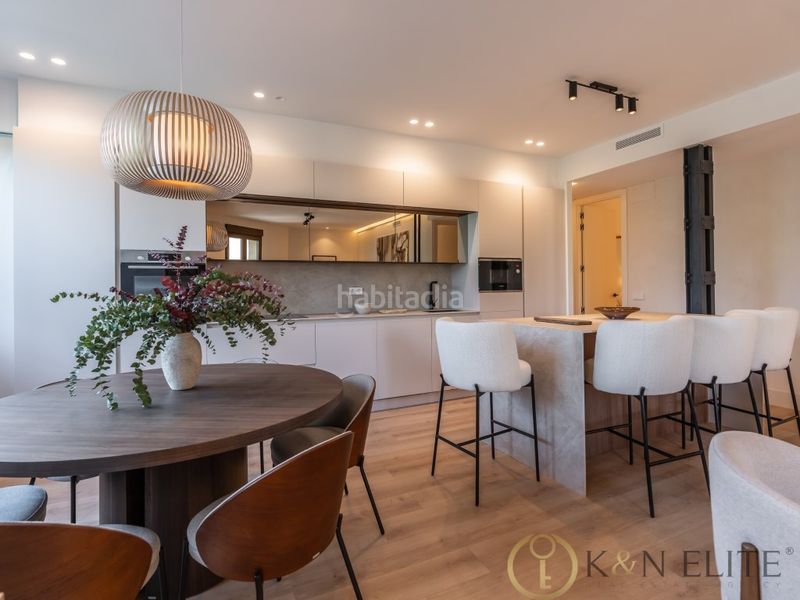 Foto 3d18d303-d0f2-412a-8913-18b6911ed8e9. Flat in Almagro Madrid