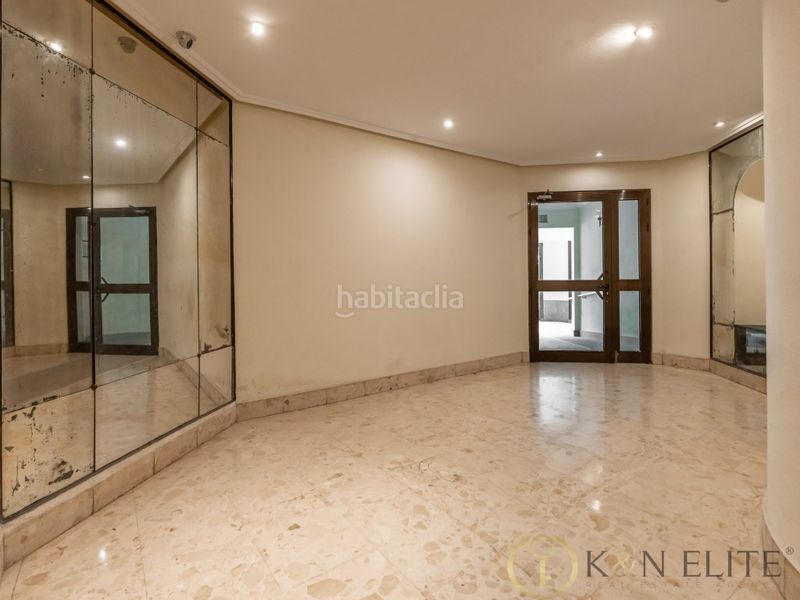 Foto 479334c2-b719-4eea-a7a8-d39b86d173e4. Flat in Almagro Madrid