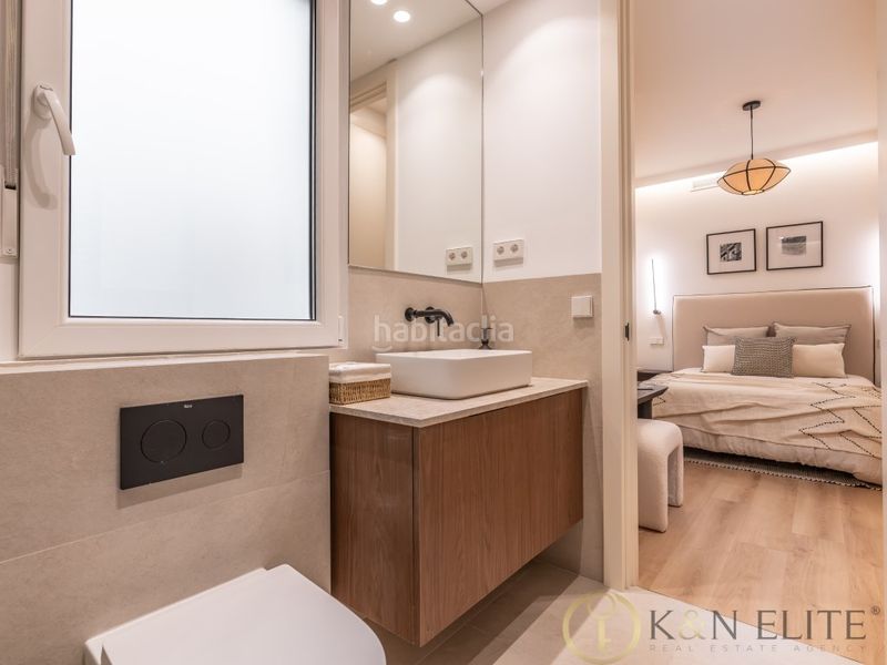 Foto 4cab034f-8847-4f58-be15-3d6da7f09592. Flat in Almagro Madrid