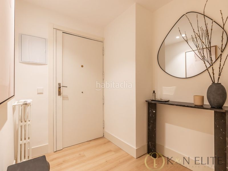 Foto 50993289-510f-4e74-b90e-3ce811142e08. Flat in Almagro Madrid