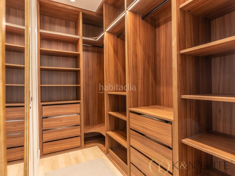 Foto 536887c5-3574-4ca6-8b67-56a88e1fa882. Flat in Almagro Madrid