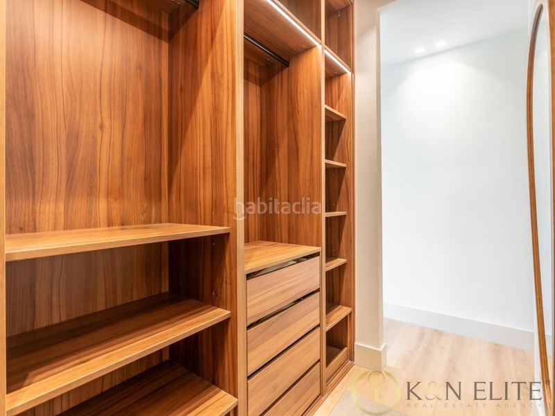 Foto 53f2be9d-b74b-4373-bb1c-c0f44ff6bc93. Flat in Almagro Madrid