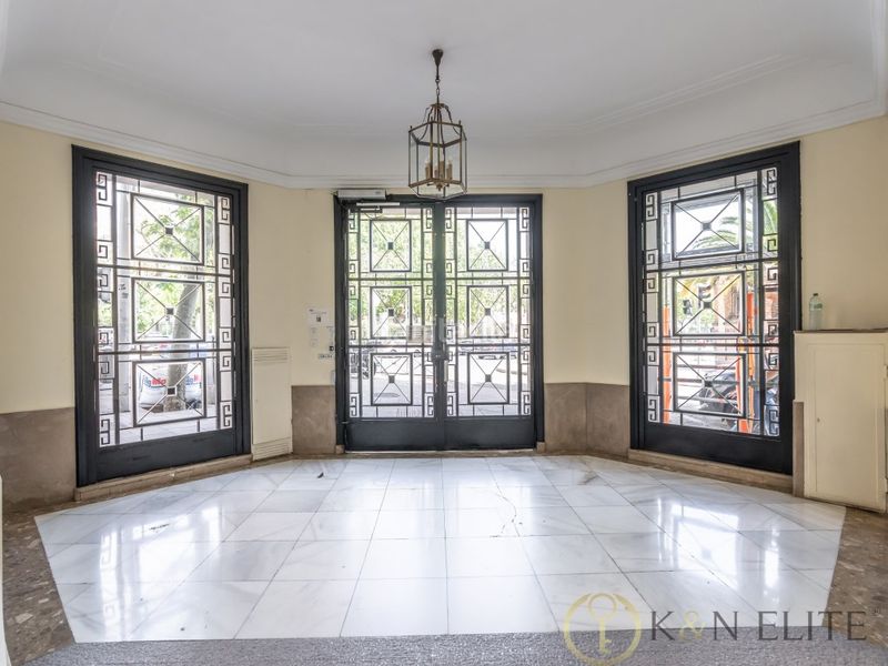 Foto 59a7b527-ad3e-4eb4-af4b-8820588313c9. Flat in Almagro Madrid