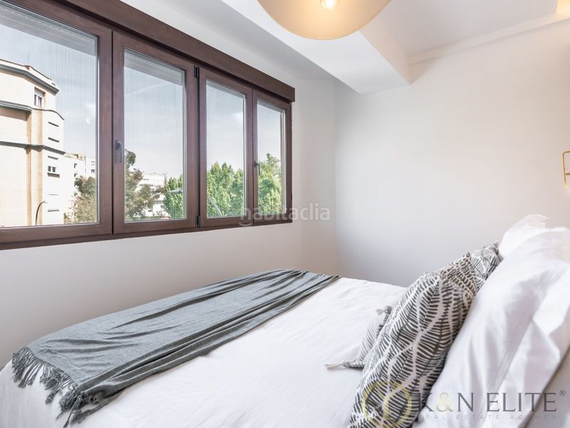 Foto 5bf6de4d-af55-41da-bbb4-c82aeb9de72c. Flat in Almagro Madrid