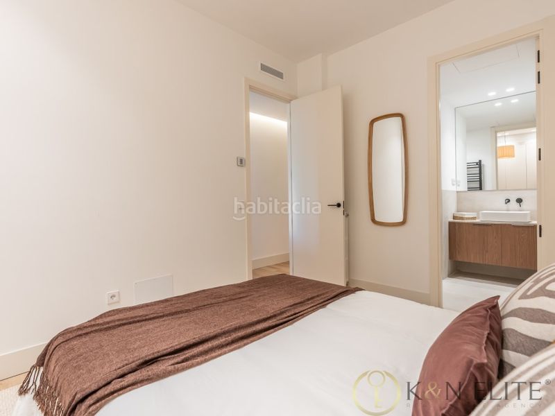 Foto 5c2278a2-e269-4438-9b11-3d1da27fa01c. Flat in Almagro Madrid