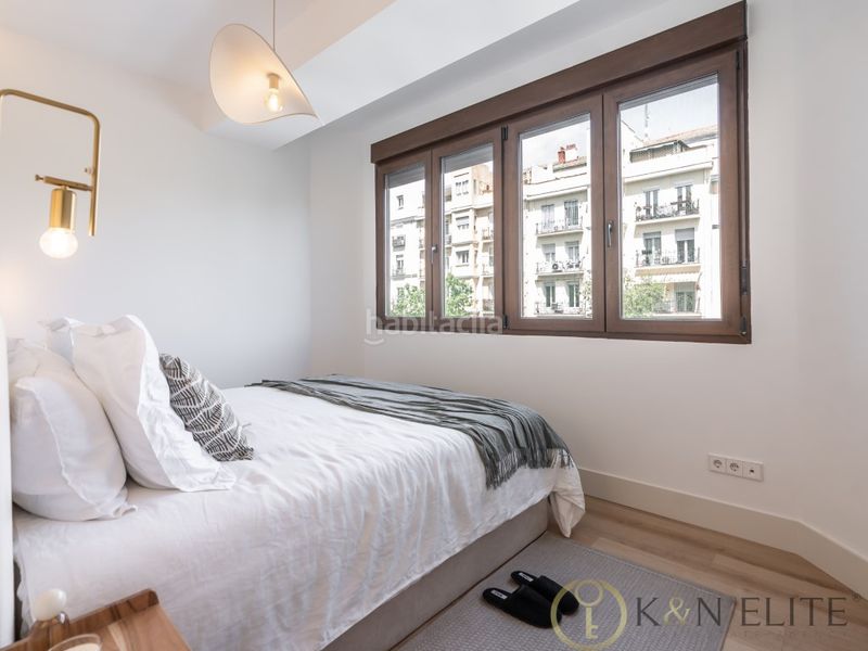 Foto 668edecb-8fe9-4b14-b29c-bf6ddeaebce8. Flat in Almagro Madrid