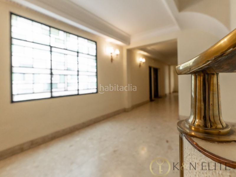 Foto 6e6a4b46-e3a3-4520-9228-b488010c4e73. Flat in Almagro Madrid