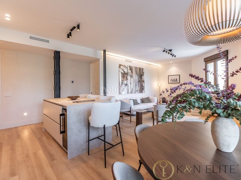 Foto 72e8e7a7-dad5-4925-832c-06303701c333. Flat in Almagro Madrid