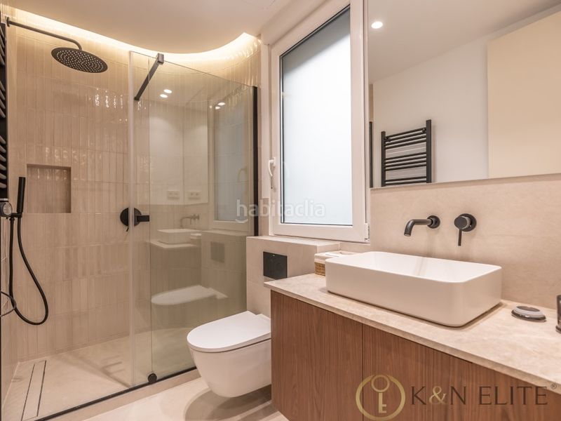 Foto 7bd4a6fb-a215-4e66-b172-160e465dca8e. Flat in Almagro Madrid