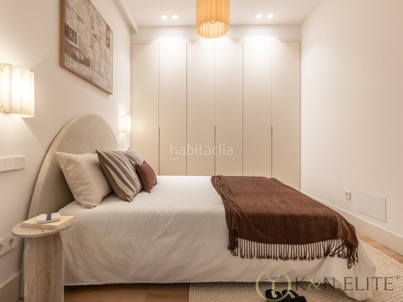 Foto 7be181dc-de76-4848-bf41-93d7d8345972. Flat in Almagro Madrid