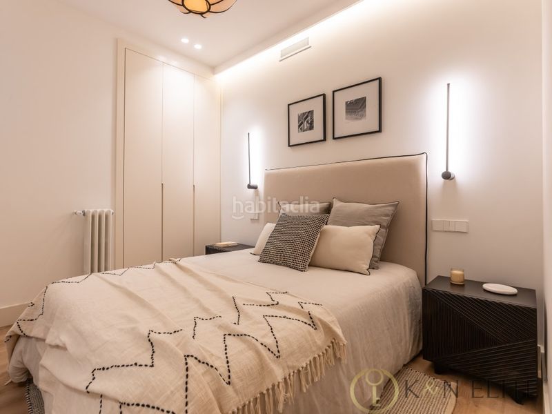 Foto 99e786d0-660c-4c1b-aa08-383e37758fc2. Flat in Almagro Madrid