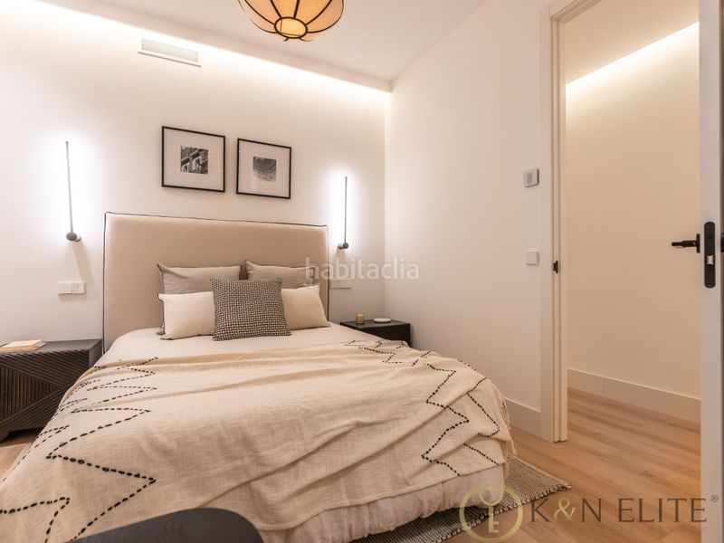 Foto a1c72754-0292-439c-ba7b-1394440b0504. Flat in Almagro Madrid