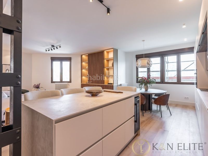 Foto a3deb49a-ff7a-42d9-8cb4-71b86eb4c798. Flat in Almagro Madrid