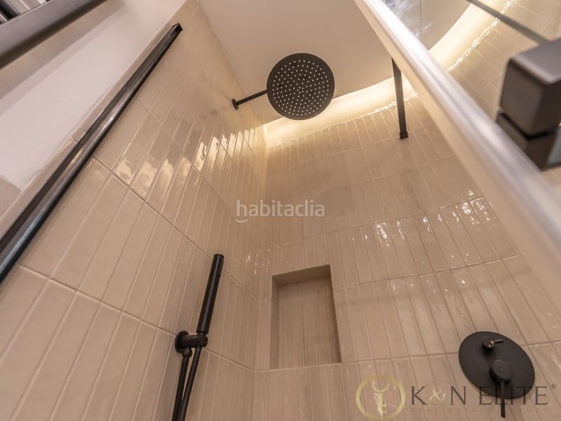 Foto bd2debd2-3412-4042-bf66-748ba5569504. Flat in Almagro Madrid