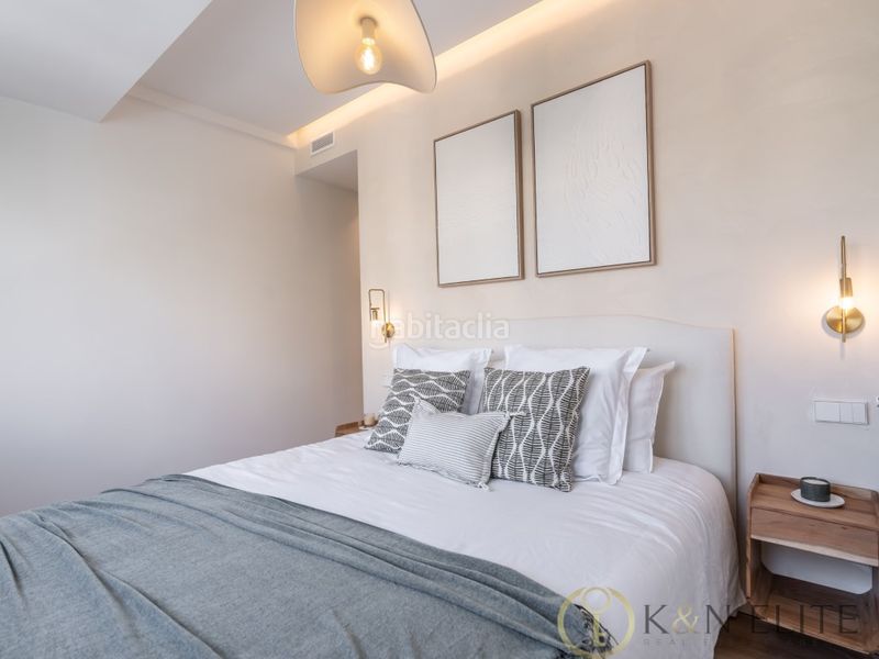 Foto c2691d43-df3f-46cb-a327-04384f1a40cd. Flat in Almagro Madrid