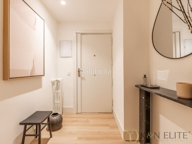 Foto c2af7012-3133-436e-a346-1a5dd53f6bde. Flat in Almagro Madrid