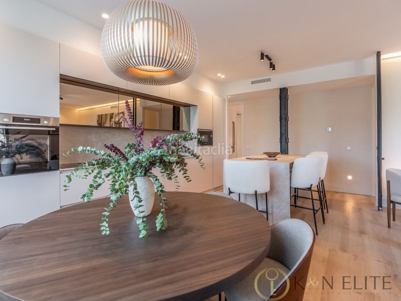 Foto de665486-f814-4621-a61f-658891be37ce. Flat in Almagro Madrid
