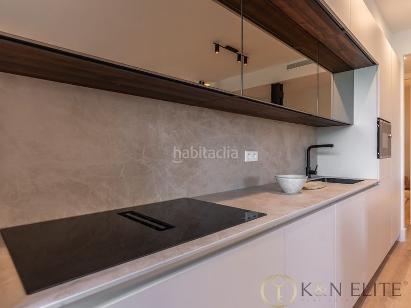 Foto e5d21b6e-5a98-4d12-83ca-d805897ed68d. Flat in Almagro Madrid
