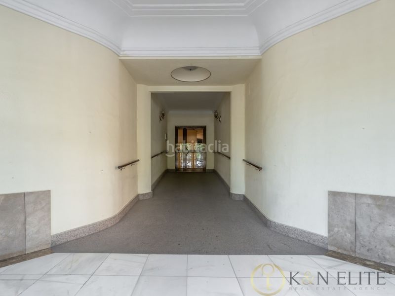 Foto eb7c2261-a559-45e7-900f-653fe0ee5328. Flat in Almagro Madrid